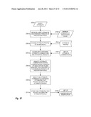 Longevity analysis and modifiable attribute identification diagram and image