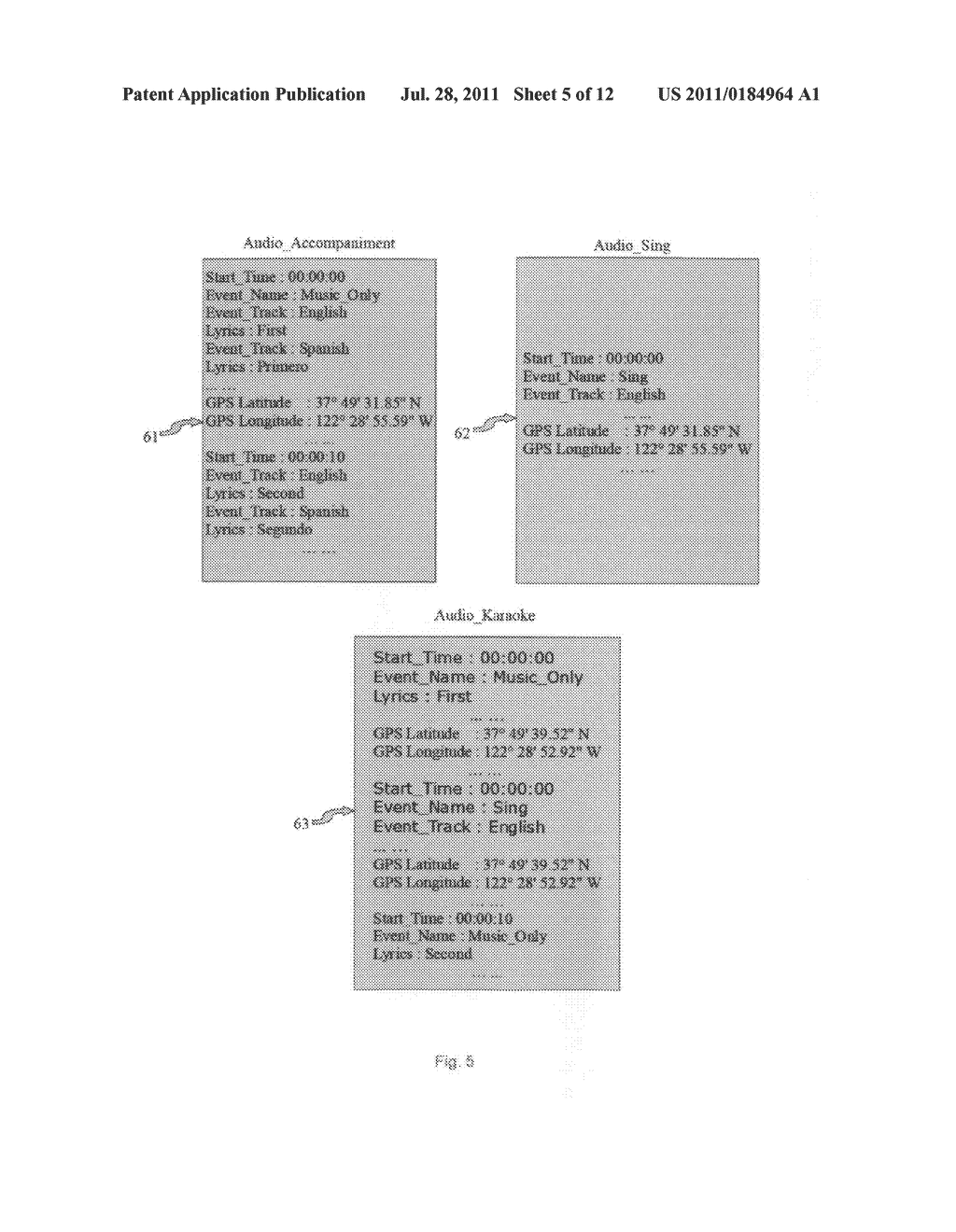 Enhanced metadata in media files - diagram, schematic, and image 06