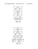 Identifying Devices in a Topology of Devices for Audio/Video Streaming diagram and image