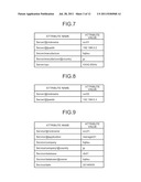 SIMILARITY CALCULATION APPARATUS diagram and image