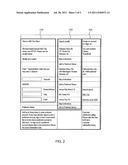 METHOD AND APPARATUS FOR DETECTING AND EXTRACTING INFORMATION FROM     DYNAMICALLY GENERATED WEB PAGES diagram and image