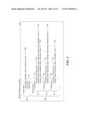 AGGREGATING USER PRESENCE ACROSS MULTIPLE ENDPOINTS diagram and image