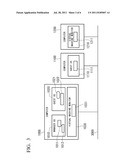 DISTRIBUTED PROCESSING SYSTEM, DISTRIBUTED OPERATION METHOD AND COMPUTER     PROGRAM diagram and image