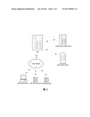 METHOD AND APPARATUS FOR CONTROLLING A MULTIMEDIA CONFERENCE BY AN     APPLICATION SERVER diagram and image