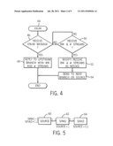 Message Passing Framework for Audio/Video Streaming in a Topology of     Devices diagram and image