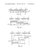 Message Passing Framework for Audio/Video Streaming in a Topology of     Devices diagram and image