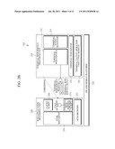 APPARATUS AND METHOD FOR PROVIDING A TERMINAL WEB SERVICE diagram and image