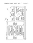 COMMUNICATION CONTROL APPARATUS FOR CONTROLLING QoS ACCORDING TO     APPLICATIONS AND NETWORK STATE diagram and image