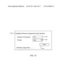 Qualitative Assignment of Resources to a Logical Partition In a     Multipartitioned Computer System diagram and image