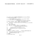 MULTI-PATTERN MATCHING IN COMPRESSED COMMUNICATION TRAFFIC diagram and image