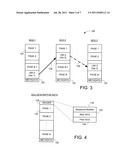 Verifying Whether Metadata Identifies a Most Current Version of Stored     Data in a Memory Space diagram and image