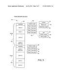 Verifying Whether Metadata Identifies a Most Current Version of Stored     Data in a Memory Space diagram and image