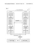 SIMULTANEOUS EXECUTION RESUMPTION OF MULTIPLE PROCESSOR CORES AFTER CORE     STATE INFORMATION DUMP TO FACILITATE DEBUGGING VIA MULTI-CORE PROCESSOR     SIMULATOR USING THE STATE INFORMATION diagram and image