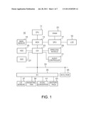 COMPUTER THAT REDUCES POWER CONSUMPTION WHILE MAINTAINING A SPECIFIC     FUNCTION diagram and image