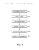 COMPUTER THAT REDUCES POWER CONSUMPTION WHILE MAINTAINING A SPECIFIC     FUNCTION diagram and image