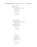 CODING PATTERN COMPRISING MULTI-PPM DATA SYMBOLS WITH DIFFERENT LAYOUTS diagram and image