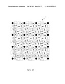 CODING PATTERN COMPRISING MULTI-PPM DATA SYMBOLS WITH DIFFERENT LAYOUTS diagram and image