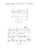 CODING PATTERN COMPRISING MULTI-PPM DATA SYMBOLS WITH DIFFERENT LAYOUTS diagram and image