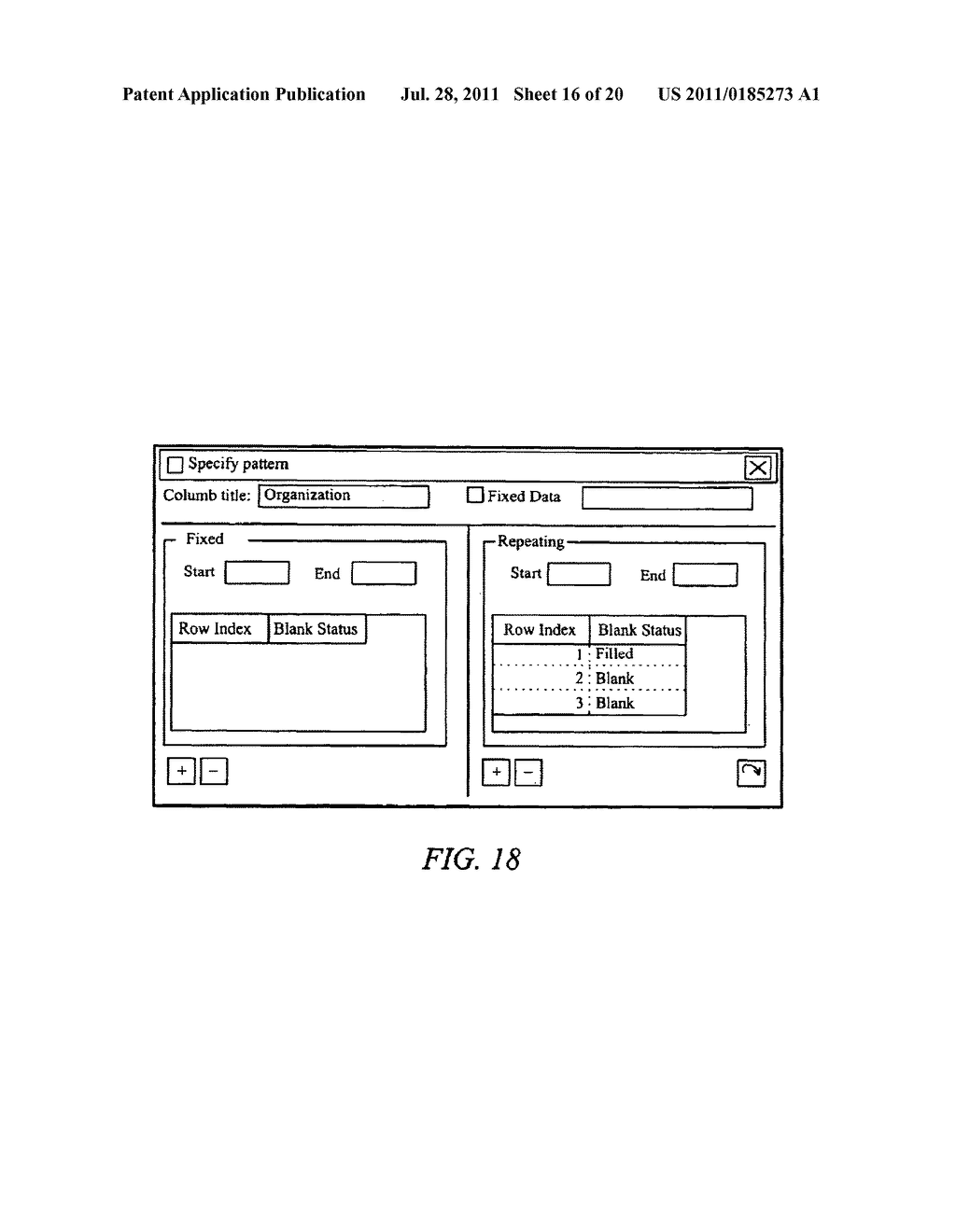 System and method for extracting content elements from multiple Internet     sources - diagram, schematic, and image 17