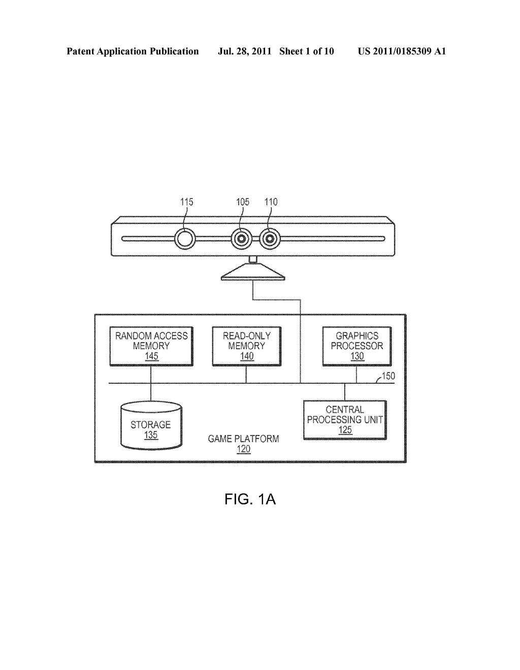 GESTURE-BASED USER INTERFACE - diagram, schematic, and image 02