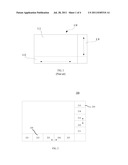 METHOD AND SYSTEM FOR DETECTING A FINGER CONTACT ON A TOUCHPAD diagram and image