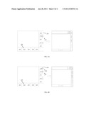 METHOD AND SYSTEM FOR DETECTING A FINGER CONTACT ON A TOUCHPAD diagram and image