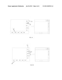 METHOD AND SYSTEM FOR DETECTING A FINGER CONTACT ON A TOUCHPAD diagram and image