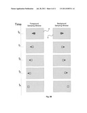 MOTION ENABLED MULTI-FRAME CHALLENGE-RESPONSE TEST diagram and image