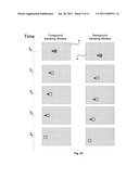 MOTION ENABLED MULTI-FRAME CHALLENGE-RESPONSE TEST diagram and image