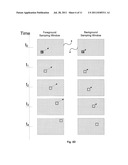 MOTION ENABLED MULTI-FRAME CHALLENGE-RESPONSE TEST diagram and image