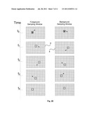 MOTION ENABLED MULTI-FRAME CHALLENGE-RESPONSE TEST diagram and image