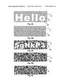 MOTION ENABLED MULTI-FRAME CHALLENGE-RESPONSE TEST diagram and image