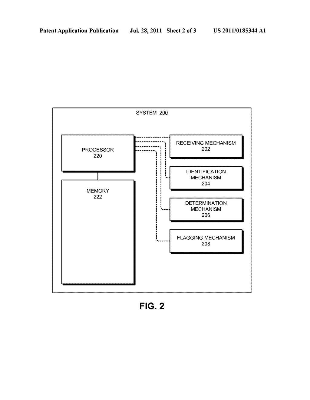 CHARACTERIZING ARTIFICIALITY IN OBJECT CODE - diagram, schematic, and image 03