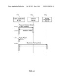 METHOD AND SYSTEM FOR DEPLOYING NON-BACKWARD COMPATIBLE SERVER VERSIONS IN     A CLIENT/SERVER COMPUTING ENVIRONMENT diagram and image