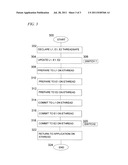 MULTIPROCESSING TRANSACTION RECOVERY MANAGER diagram and image