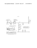 METHOD OF CATV CABLE SAME-FREQUENCY TIME DIVISION DUPLEX DATA TRANSMISSION diagram and image