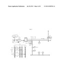 METHOD OF CATV CABLE SAME-FREQUENCY TIME DIVISION DUPLEX DATA TRANSMISSION diagram and image