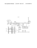 METHOD OF CATV CABLE SAME-FREQUENCY TIME DIVISION DUPLEX DATA TRANSMISSION diagram and image