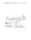 METHOD OF CATV CABLE SAME-FREQUENCY TIME DIVISION DUPLEX DATA TRANSMISSION diagram and image