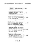 Authentication Method and System of At Least One Client Device with     Limited Computational Capability diagram and image