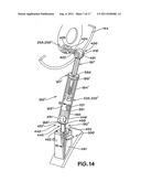 PROTECTIVE HELMET WITH CERVICAL SPINE PROTECTION AND ADDITIONAL BRAIN     PROTECTION diagram and image