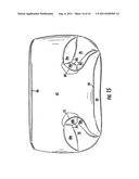 METHODS FOR USING HEAD POSITIONING PILLOWS TO OPTIMIZE RESPIRATORY     TITRATION diagram and image