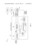 APPARATUS AND METHOD FOR DETECTING UNBALANCED LOADS IN A WASHING MACHINE diagram and image