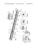 SZ WINDING MACHINE diagram and image