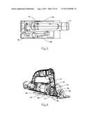 COMPACT CIRCULAR SAW diagram and image