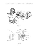 COMPACT CIRCULAR SAW diagram and image