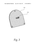 MULTIPURPOSE TOOL FOR MARKING A SUBSTRATE diagram and image