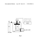 Clathrates for Gas Storage diagram and image