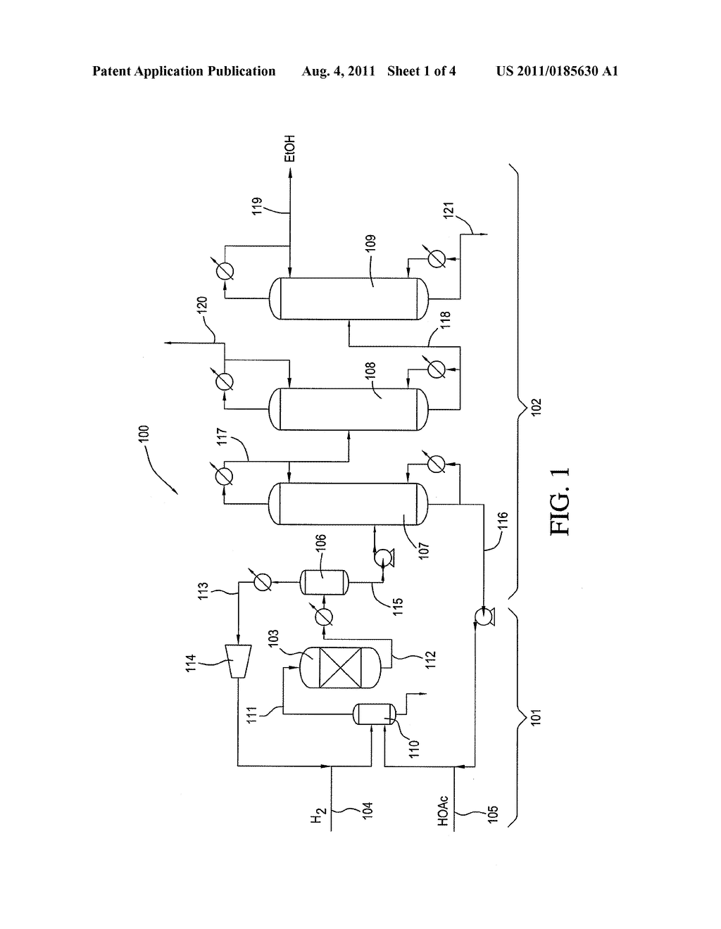 ETHANOL COMPOSITIONS - diagram, schematic, and image 02