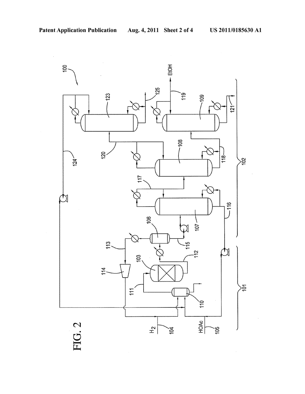 ETHANOL COMPOSITIONS - diagram, schematic, and image 03